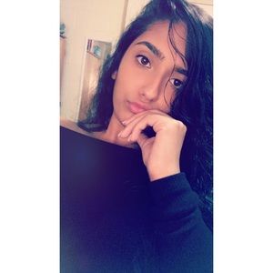 Meet your Posher, Pardeep